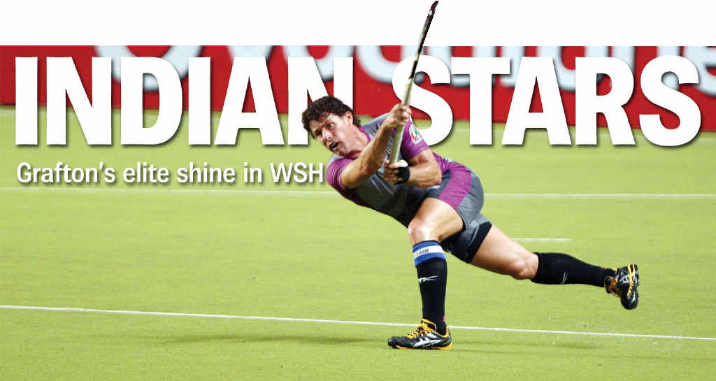Chennai Cheetahs captain Brent Livermore in action during the match between against the Delhi Wizards at Chennai on Wednesday. Chennai Cheetahs captain Brent Livermore in action during the match between against the Delhi Wizards at Chennai on Wednesday.